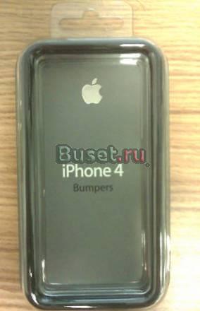 Куплю 5 черных бамперов для Iphone 4 Москва