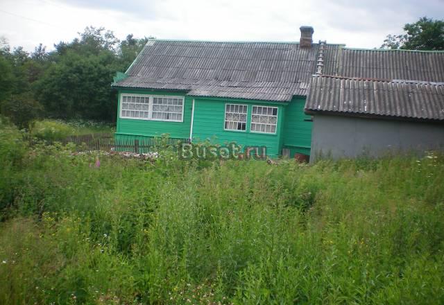 Продам участок в деревне Бронницы