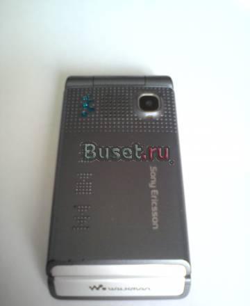 Продам Sony Ericsson w380i Москва