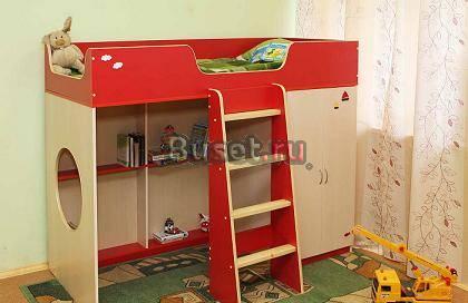 Детская мебель Омск