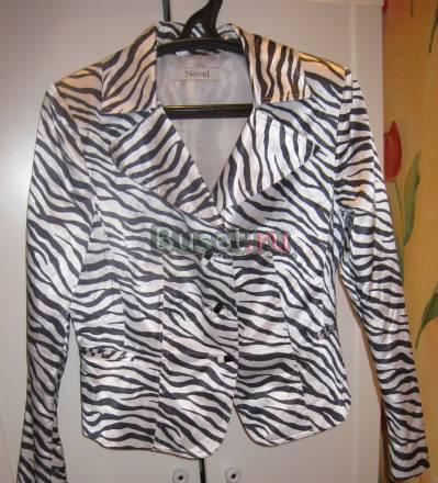 Пиджак Санкт-Петербург