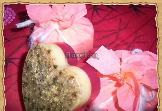 Hand made soap Курган