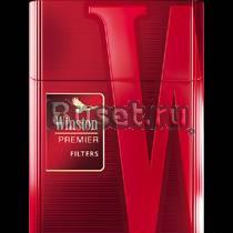 Продаю сигареты Winston Premier Filters Санкт-Петербург