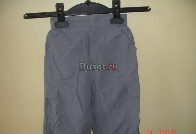 Брюки Санкт-Петербург