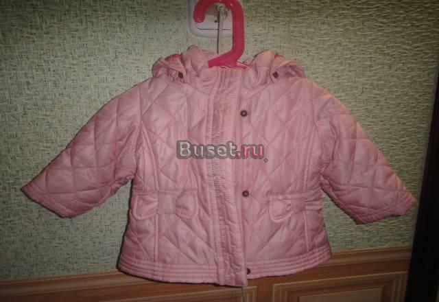 Курточки zara Чехов