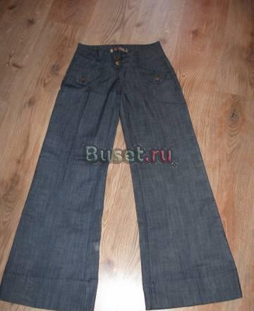 Джинсы Москва