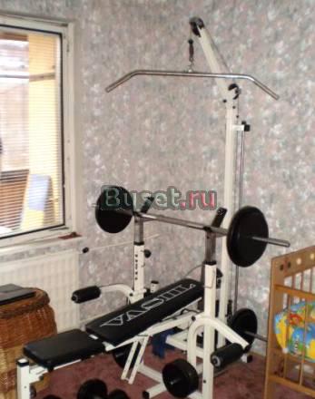 Тренажер Vasil Universal Москва