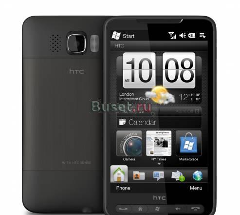 HTC HD2 Санкт-Петербург
