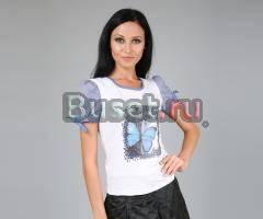 Футболка новая Depeche Mode Мытищи