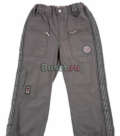 Брюки Playtoday, рост 110 Москва