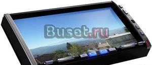 2 din clarion max678rvd.+hands free + lbluetooth Москва