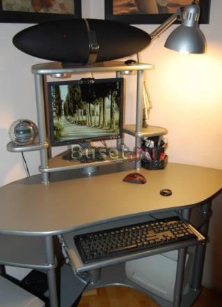 Стол компьютерный, стол письменный Москва