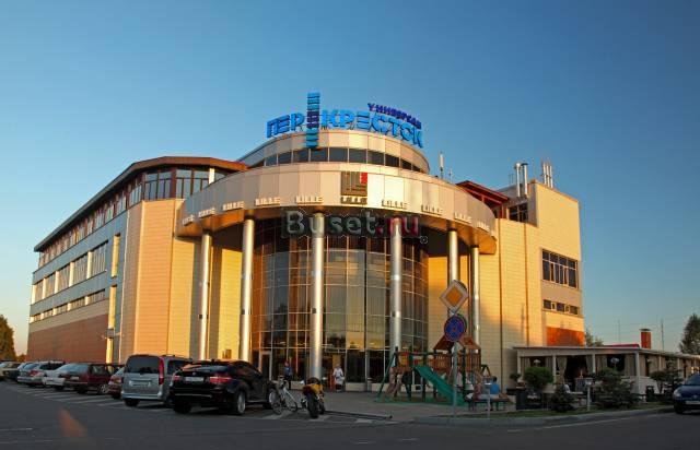 Офисное помещение на 1-Успенском шоссе Одинцово