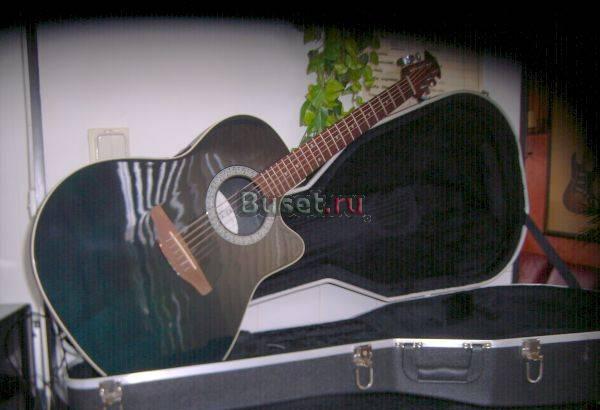 Ovation 1761 Москва