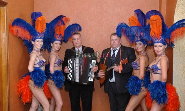 Тамада, ведущий праздников,свадеб, юбилеев Самара