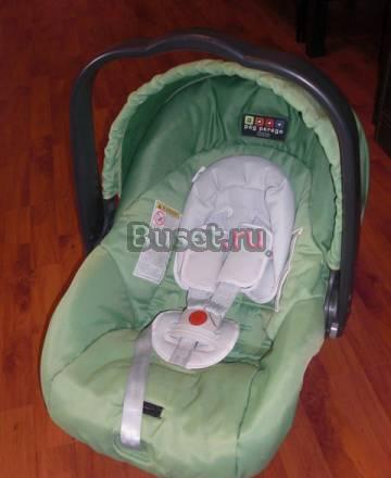 Peg Perego Primo Viaggio Москва