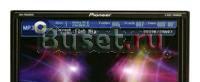 Pioneer AVH-P6800DVD Москва