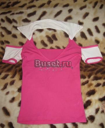 Футболочка Санкт-Петербург