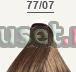 Интенсивное тонирование Wella Color Touch 77/07 Москва