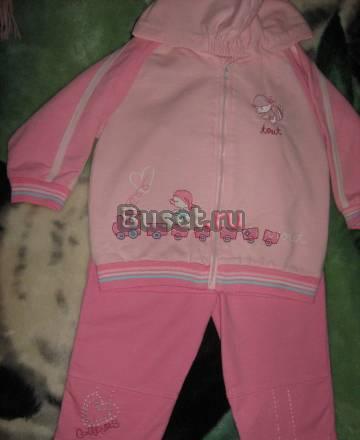 Костюм на девочку Ростов-на-Дону