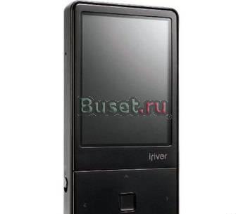 Iriver E100 4 GB + карта памяти на 1 GB Санкт-Петербург