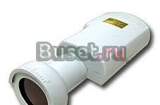 Спутниковый конвертор Invacom QDH-031 Москва