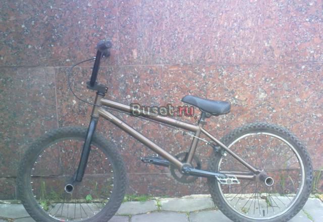 Велосипед bmx miracco Мытищи