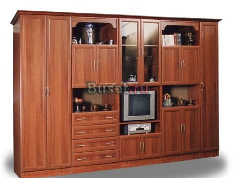 Стенка Селена (новая, с доставкой) Москва