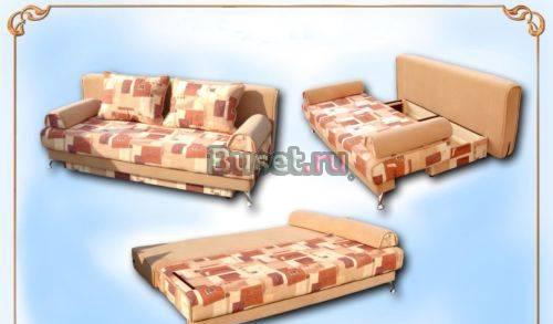 Мягкая мебель Екатеринбург