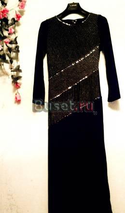 Вечернее и спортивное платье Санкт-Петербург