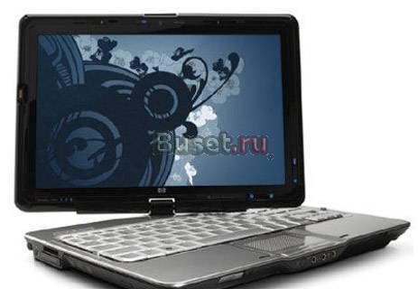 Hp Pavilion Tx2650/2200МГц/3072мб/320Гб/DVD-RW Москва