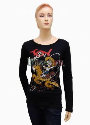 Moda LAB (53752) Женская футболка Москва