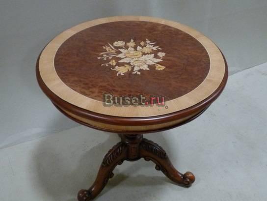 Круглый стол Москва