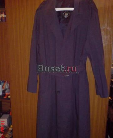 Плащ Санкт-Петербург