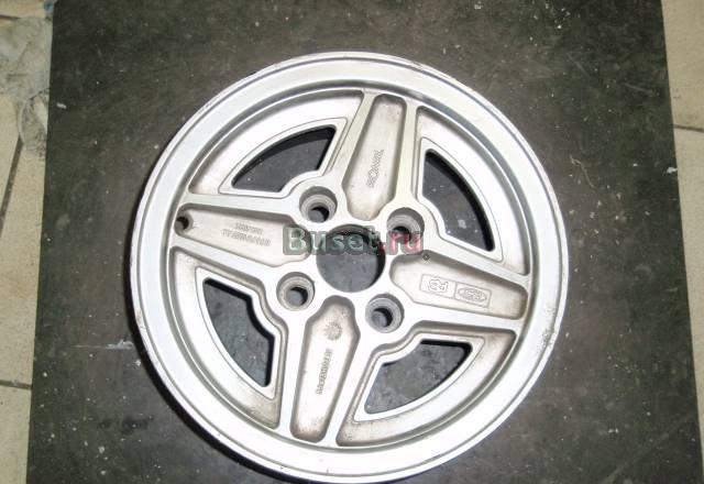 Диски ford R13 4шт Санкт-Петербург