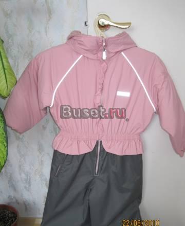 Новый зимний комбез слитный фирмы Lenne Санкт-Петербург