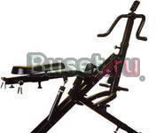 Тренажер Proteus Москва