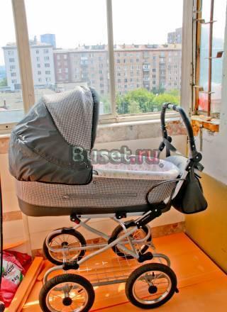 Продам коляску Москва