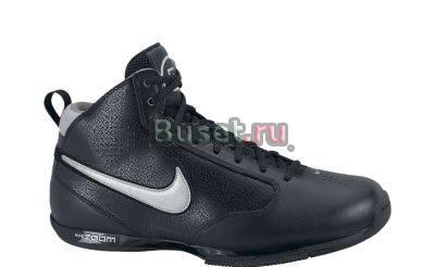 Баскетбольные кроссовки Nike Zoom BB III 10 us Москва