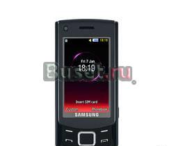Samsung GT - S 7350 Black Санкт-Петербург
