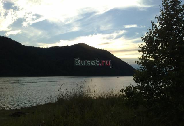 Предложение для туристического бизнеса Иркутск