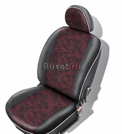 Автомобильные чехлы для Mazda Москва