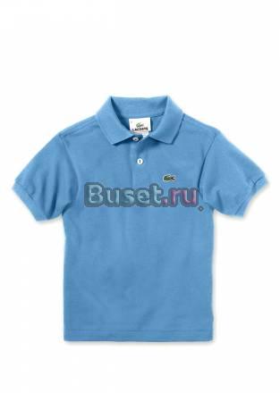 Новое поло Lacoste 100 Оригинал Москва