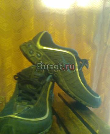 Продам кросовки адидас и рибок(фирменные) Саратов