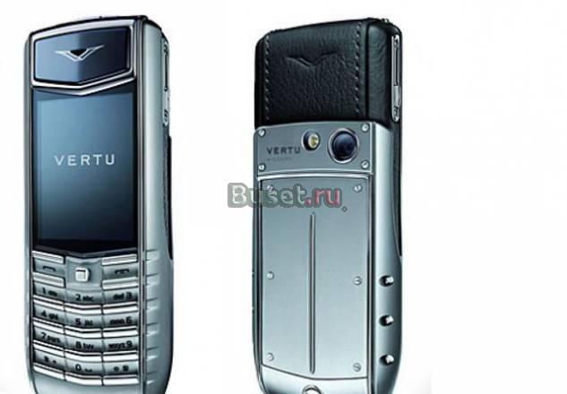 Недорого   Vertu    оригинал Краснодар