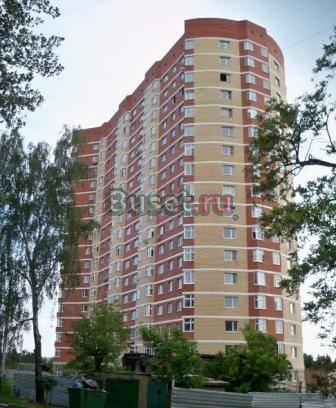 1-комн. кв., ул. Колхозная д4к2 Лыткарино