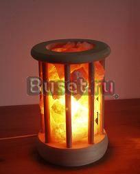 Соляные лампы Москва