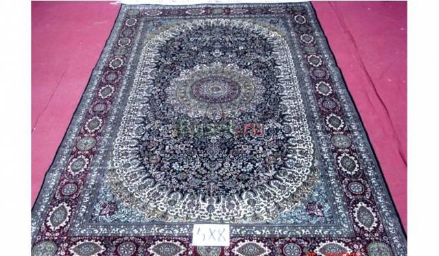 Шелковые ковры Москва