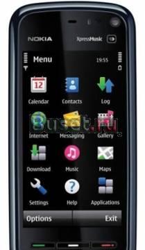 Продам Nokia 5800 Санкт-Петербург