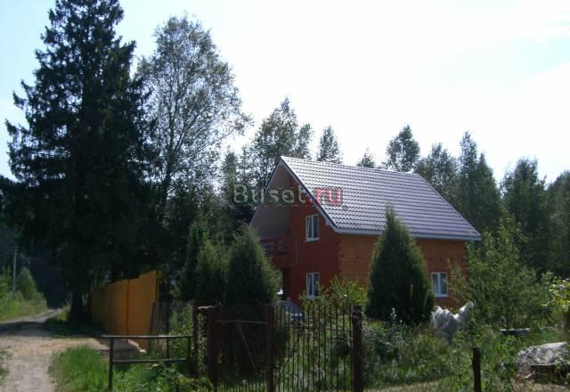 Дом в живописном месте Москва